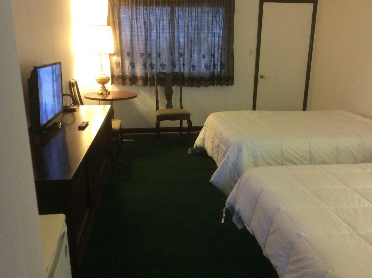 Golf Inn Niagara Falls Exterior foto
